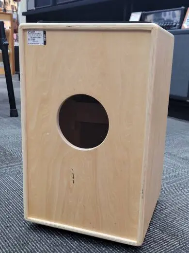 Granite Percussion - GP-CAJON1 2